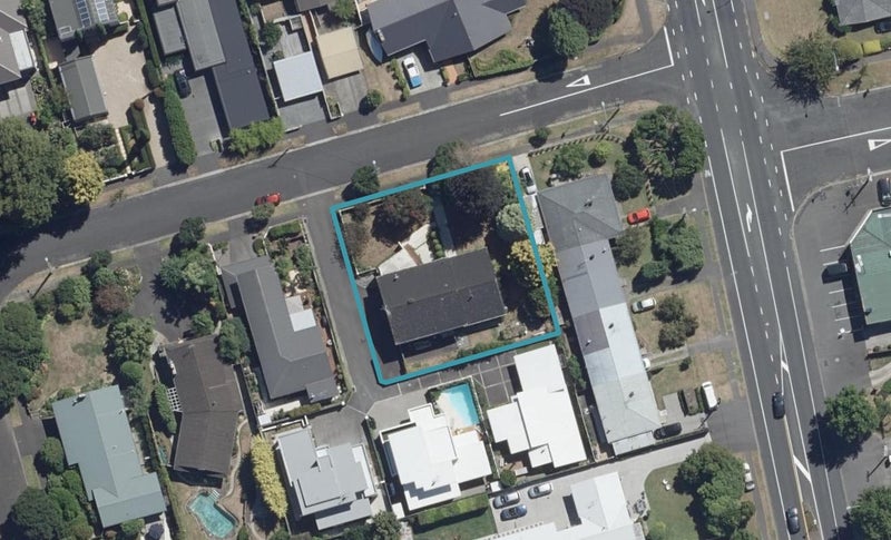 3 Arran Road, Chartwell, Hamilton - Carousel 1