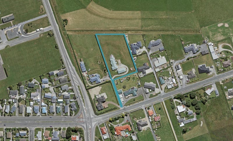 19 Oteramika Road, Rockdale, Invercargill - Carousel 1