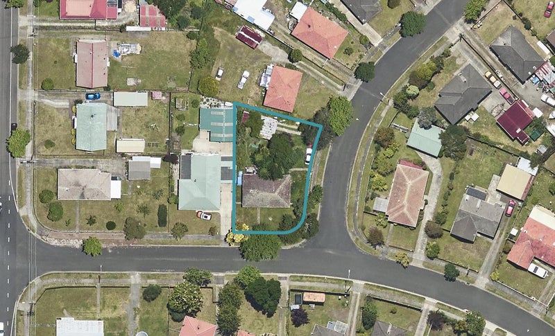 37 Hall Street, Kawerau, Kawerau - Carousel 1