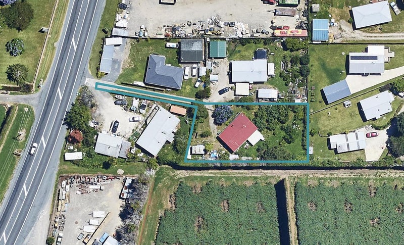 249B State Highway 33, Paengaroa, Te Puke - Carousel 1
