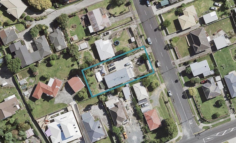 2 Rimu Road, Manurewa, Auckland - Carousel 1