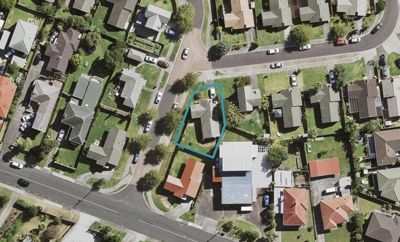 1 Blueridge Close, Sunnyvale, Auckland - Carousel 1