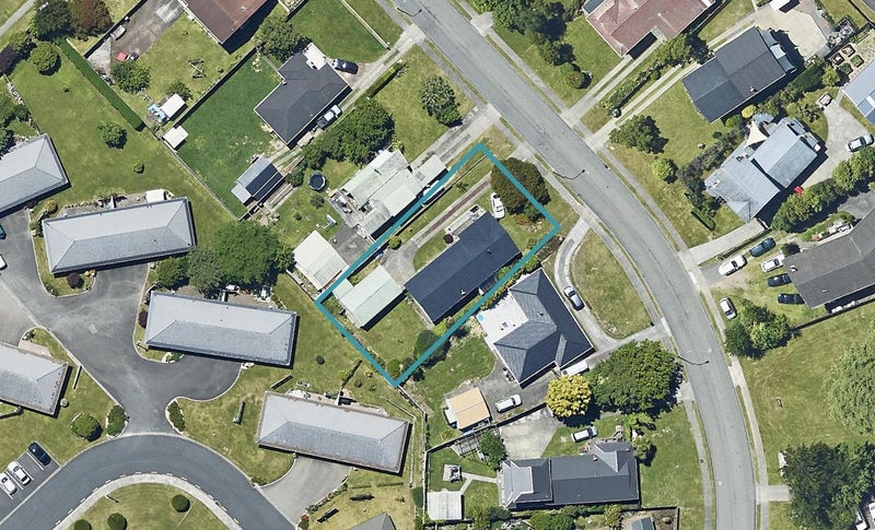 7 Tumene Drive, Owhata, Rotorua - Carousel 1