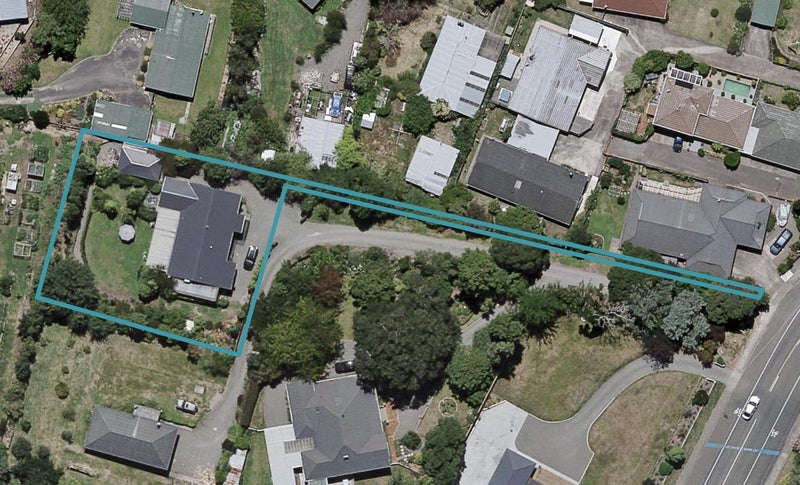 58 Porangahau Road, Waipukurau, Waipukurau - Carousel 1