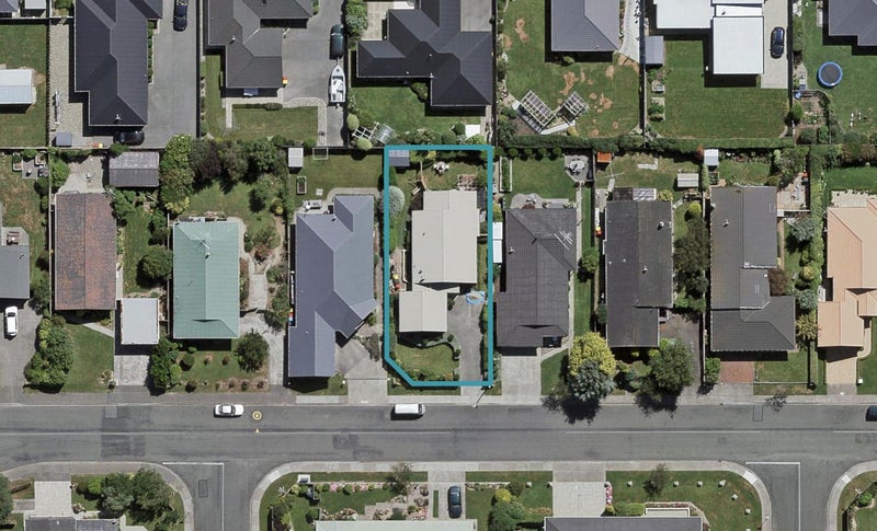 28 Vogel Street, Waikiwi, Invercargill - Carousel 1