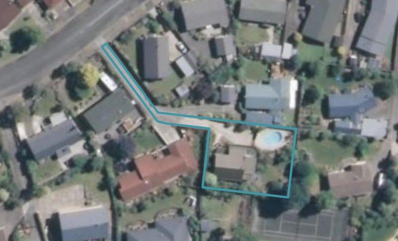 8 Macaulay Street, Gleniti, Timaru - Carousel 1