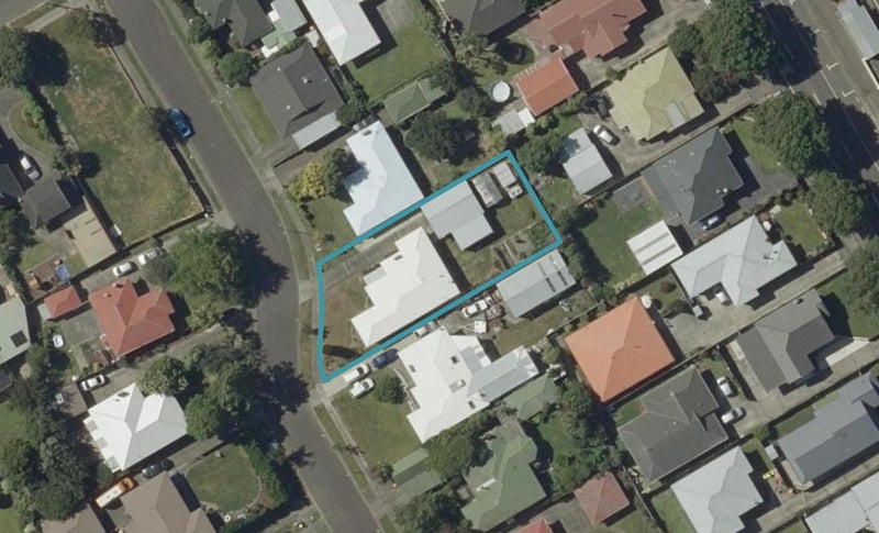 5 Burfield Place, Awapuni, Palmerston North - Carousel 1