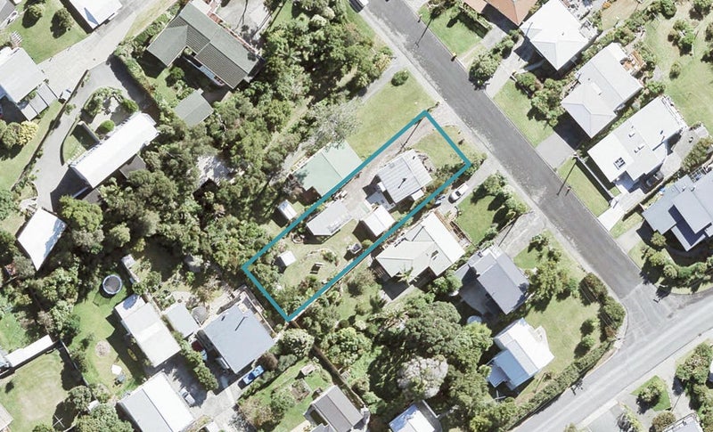 7 Deerness Crescent, Algies Bay, Warkworth - Carousel 1