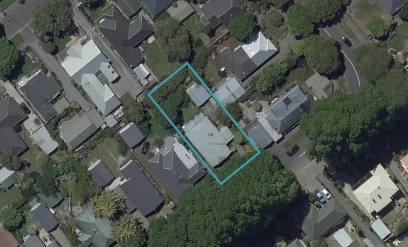 17 Darley Street, Somerfield, Christchurch - Carousel 1