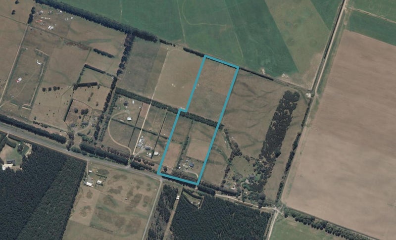 224 Main Race Road, Eyrewell, Rangiora - Carousel 1