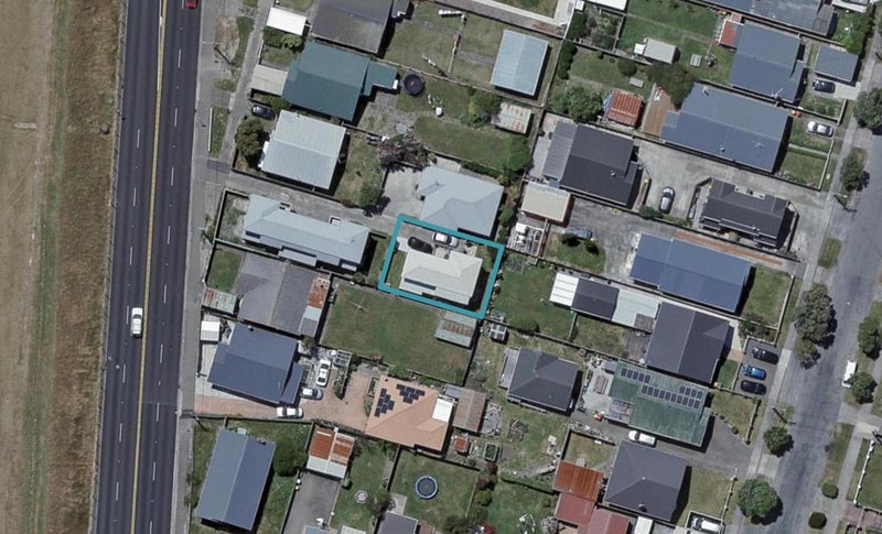 60A Calabar Road, Miramar, Wellington - Carousel 1