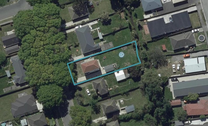 22 Emmett Street, Shirley, Christchurch - Carousel 1