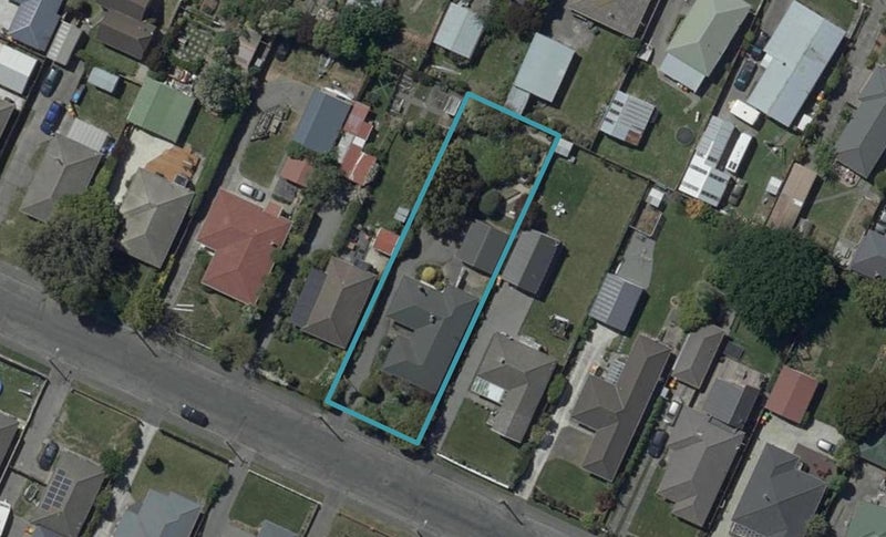 22 Checketts Avenue, Halswell, Christchurch - Carousel 1