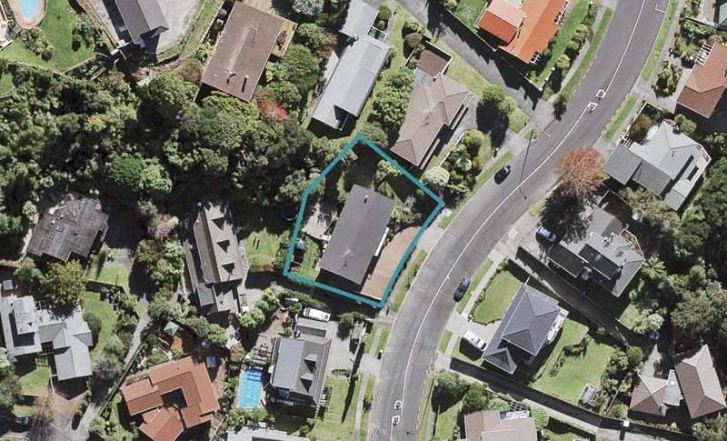 197 Chelsea View Drive, Chatswood, Auckland - Carousel 1