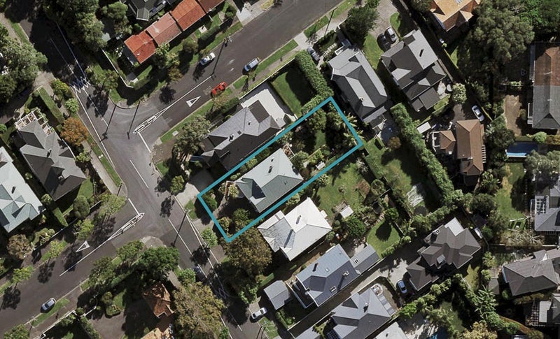 6 Grand View Road, Remuera, Auckland - Carousel 1