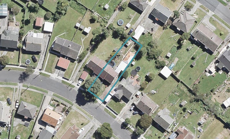 68 Wilkie Crescent, Naenae, Lower Hutt - Carousel 1
