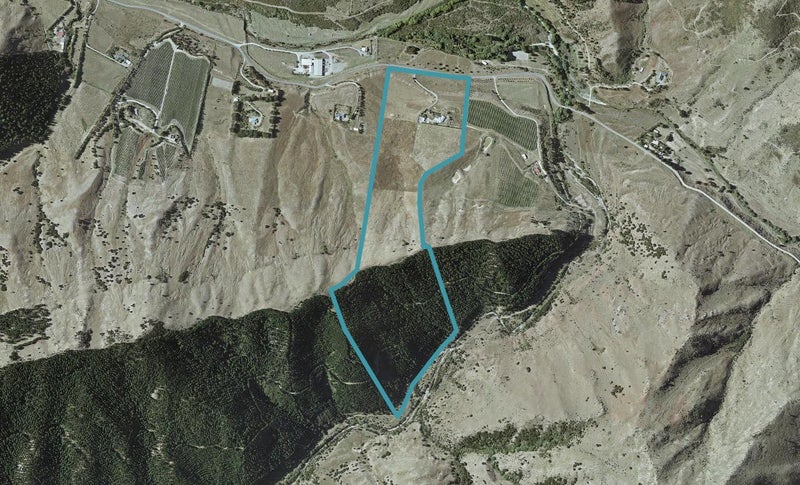 890 Taylor Pass Road, Taylor Pass, Blenheim - Carousel 1