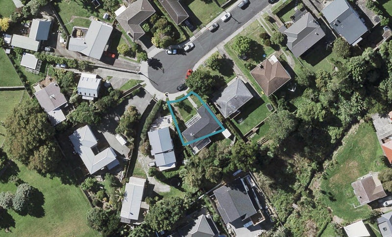 34A Cassino Street, Bayswater, Auckland - Carousel 1