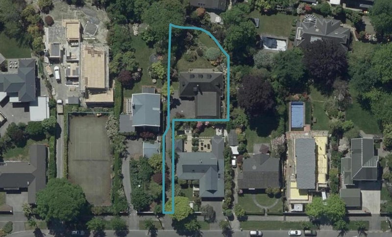 40A Weka Street, Fendalton, Christchurch - Carousel 1