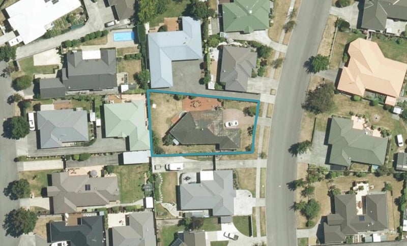 46 Hillcrest Avenue, Witherlea, Blenheim - Carousel 1