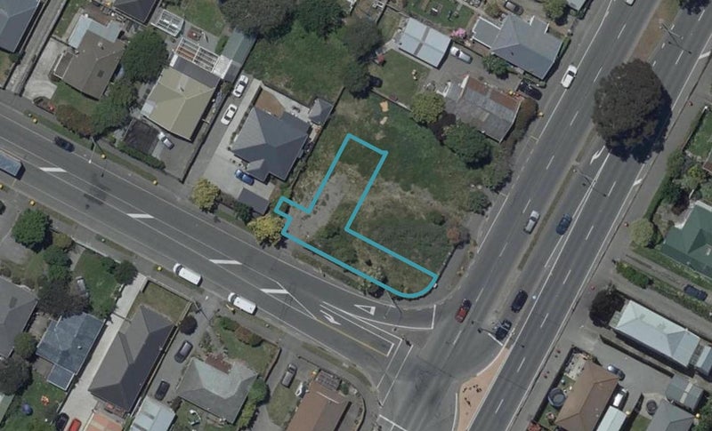 123 Aldwins Road, Phillipstown, Christchurch - Carousel 1