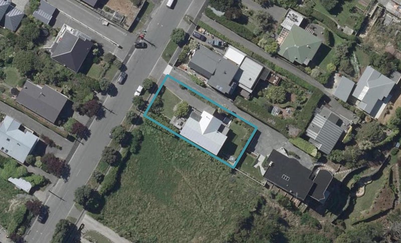 89 Moncks Spur Road, Redcliffs, Christchurch - Carousel 1