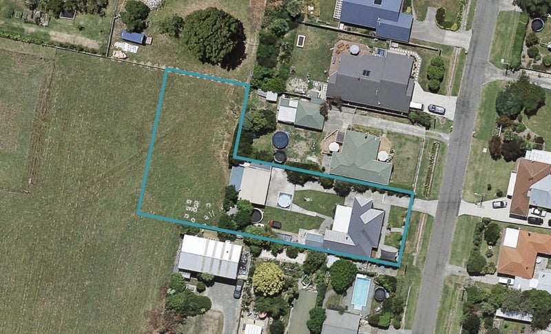 3 Jervois Road, Jervoistown, Napier - Carousel 1