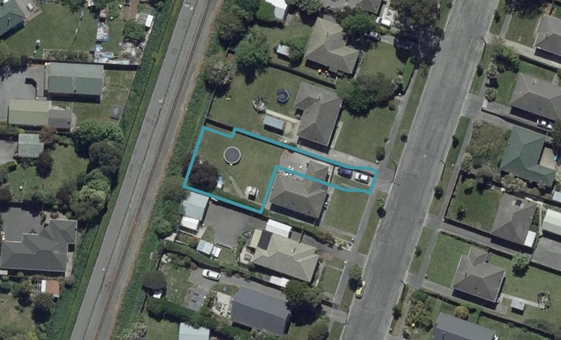 19B Uxbridge Street, Northcote, Christchurch - Carousel 1