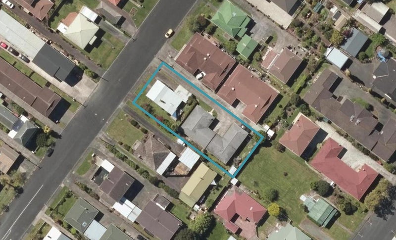 1/13 Third Avenue, Avenues, Whangarei - Carousel 1