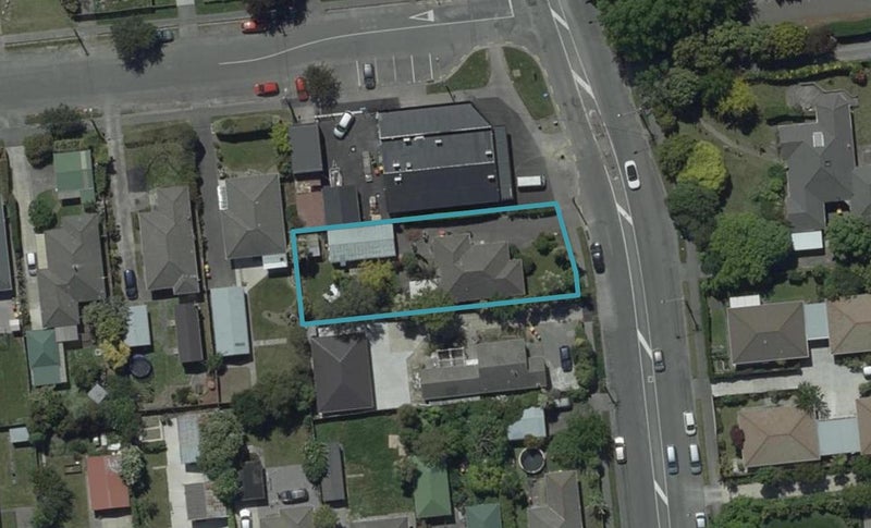 58 Middleton Road, Upper Riccarton, Christchurch - Carousel 1