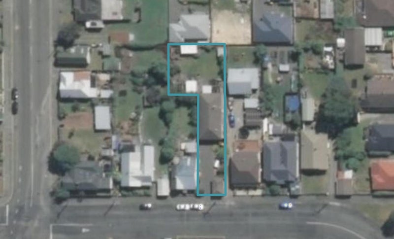 7A William Street, Parkside, Timaru - Carousel 1