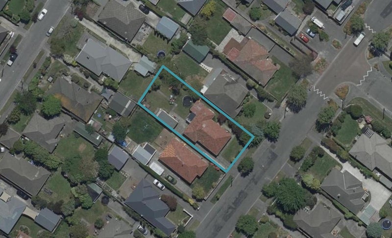 15 Jennifer Street, Bryndwr, Christchurch - Carousel 1