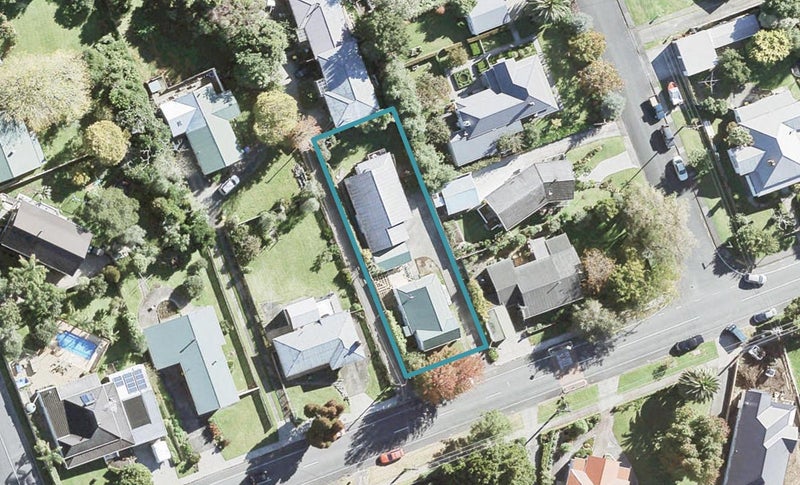 46 Hill Street, Warkworth, Warkworth - Carousel 1
