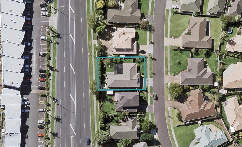 18 Glassonby Road, Northpark, Auckland - Carousel 1