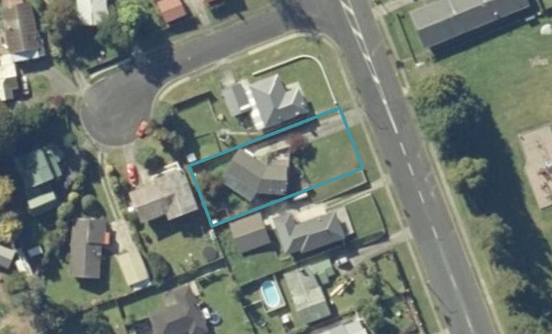 88 Elizabeth Drive, Tokoroa, Tokoroa - Carousel 1