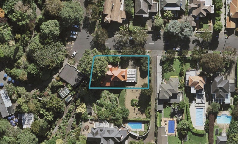 22 Omana Avenue, Epsom, Auckland - Carousel 1