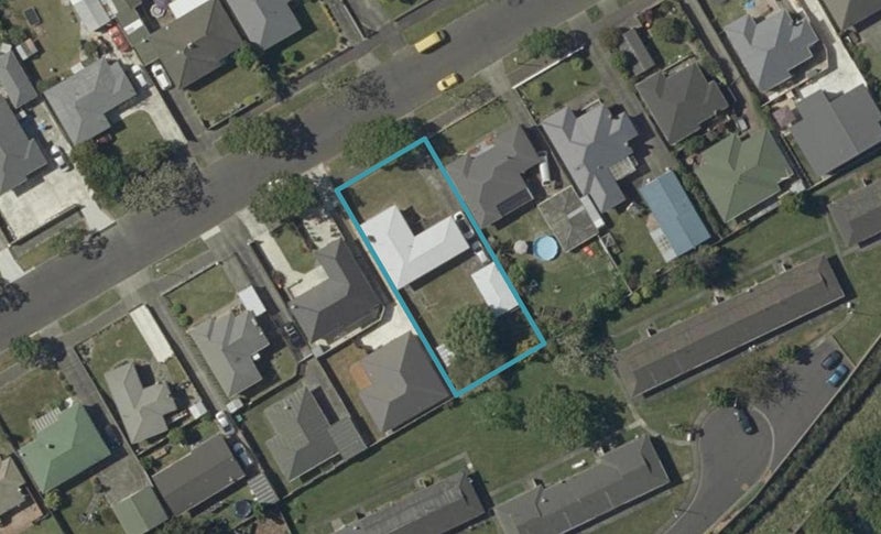 22 Aberdeen Avenue, Takaro, Palmerston North - Carousel 1