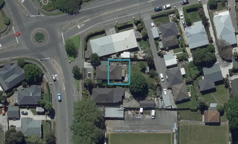 34B Forfar Street, Edgeware, Christchurch - Carousel 1