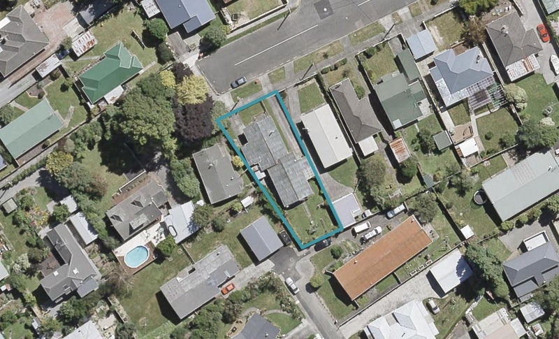 2/13 Bentinck Street, Wallaceville, Upper Hutt - Carousel 1