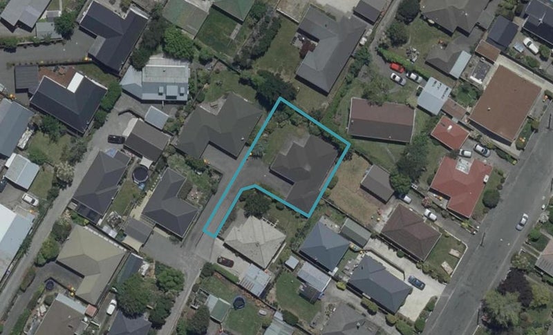 114A Brookside Terrace, Bryndwr, Christchurch - Carousel 1