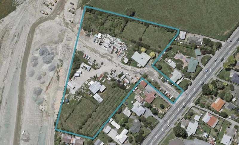 291 Main Highway, Otaki, Otaki - Carousel 1