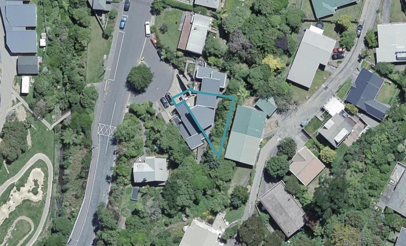21C South Karori Road, Karori, Wellington - Carousel 1