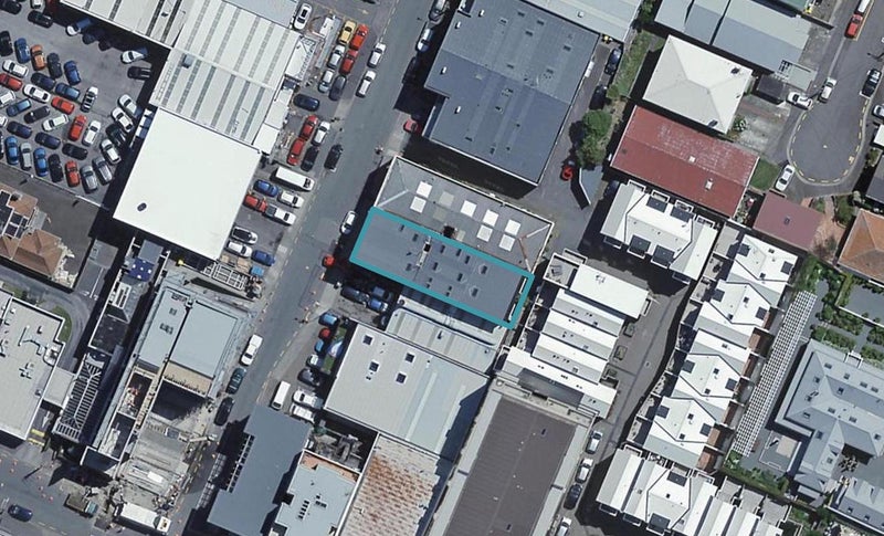 3/35 Home Street, Mount Victoria, Wellington - Carousel 1