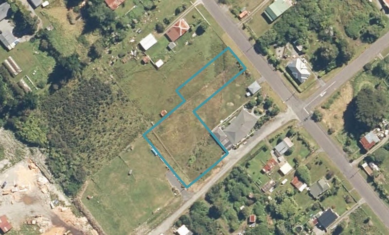 0 Tui Street, Kumara, Kumara - Carousel 1