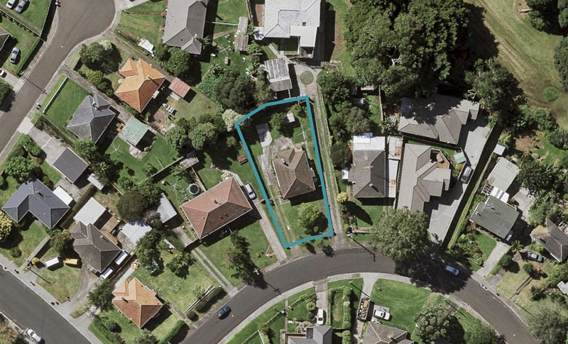 5 Oran Road, Panmure, Auckland - Carousel 1