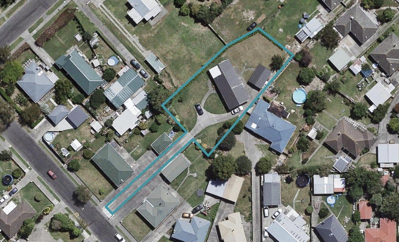 38 Darwin Crescent, Maraenui, Napier - Carousel 1