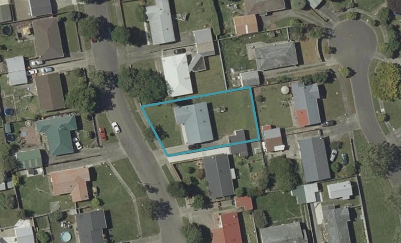 40 Robinson Crescent, Westbrook, Palmerston North - Carousel 1