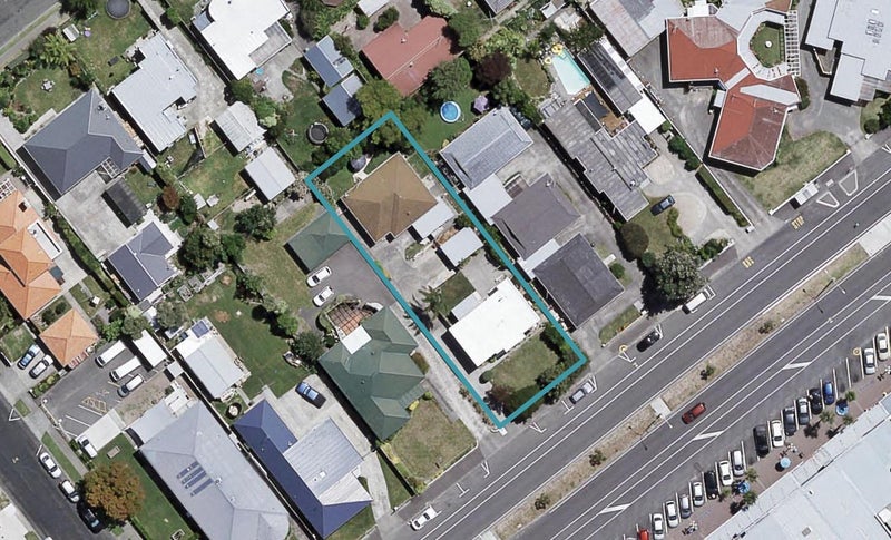 143A Kennedy Road, Marewa, Napier - Carousel 1