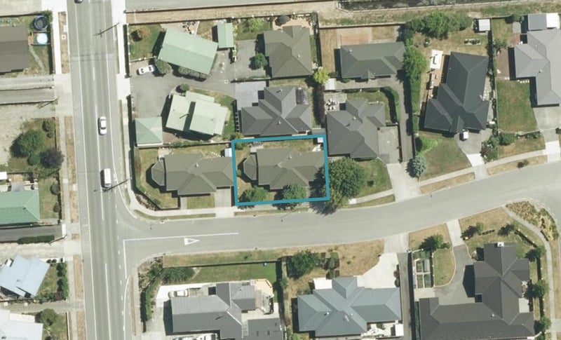1A Easthaven Place, Redwoodtown, Blenheim - Carousel 1