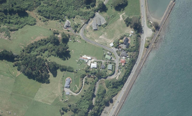 127 Saint Leonards Drive, Saint Leonards, Dunedin - Carousel 1